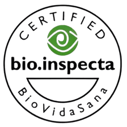 bio.inspecta Certified