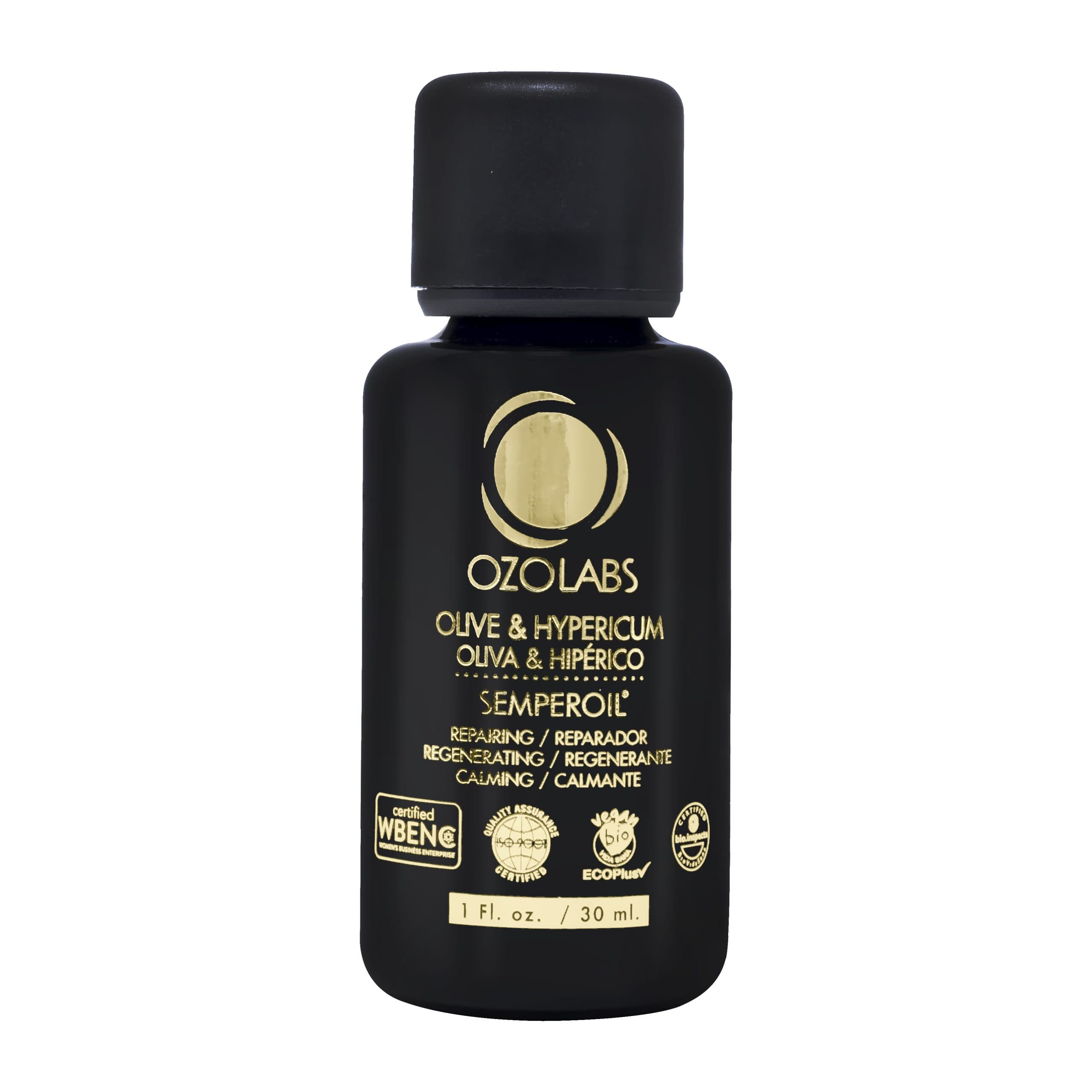 Olive & Hypericum Semperoil, 30 ml