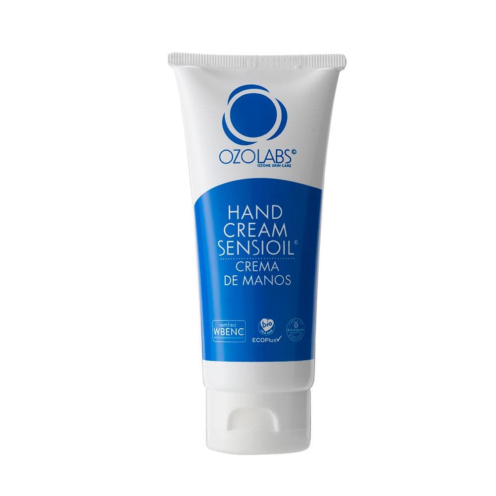 Hand Cream, 100 ml
